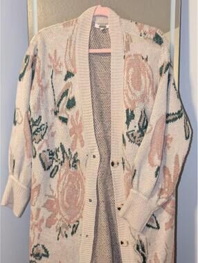 Sweater for winter